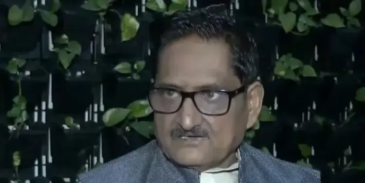 क्या एनएफआईटीयू ने नए लेबर कोड की सराहना की? दीपक जायसवाल बोले-मजदूरों के जीवन में आएगा बदलाव!