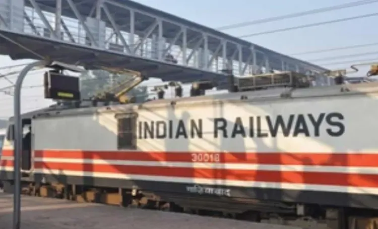 NFR's first maize freight run links Bengal's Tufanganj to Uttarakhand