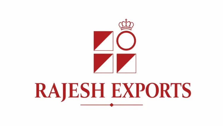 NFRA probes Rajesh Exports over ₹15.15 trillion financial misstatement