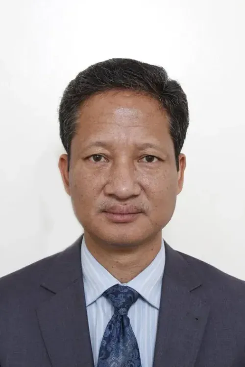 न्गुलखाम जाथोम गंगटे मेक्सिको में भारत के नए राजदूत नियुक्त, पंकज शर्मा की लेंगे जगह