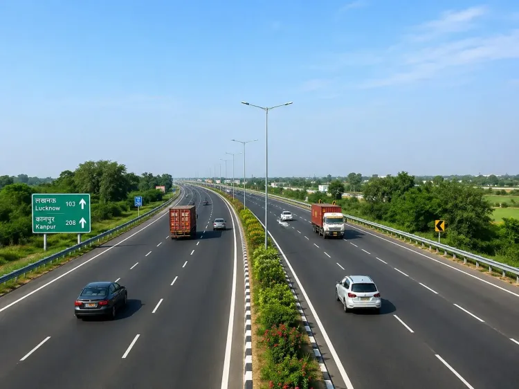 NHAI directs highway wayside amenities to fast-track vehicle repair facilities