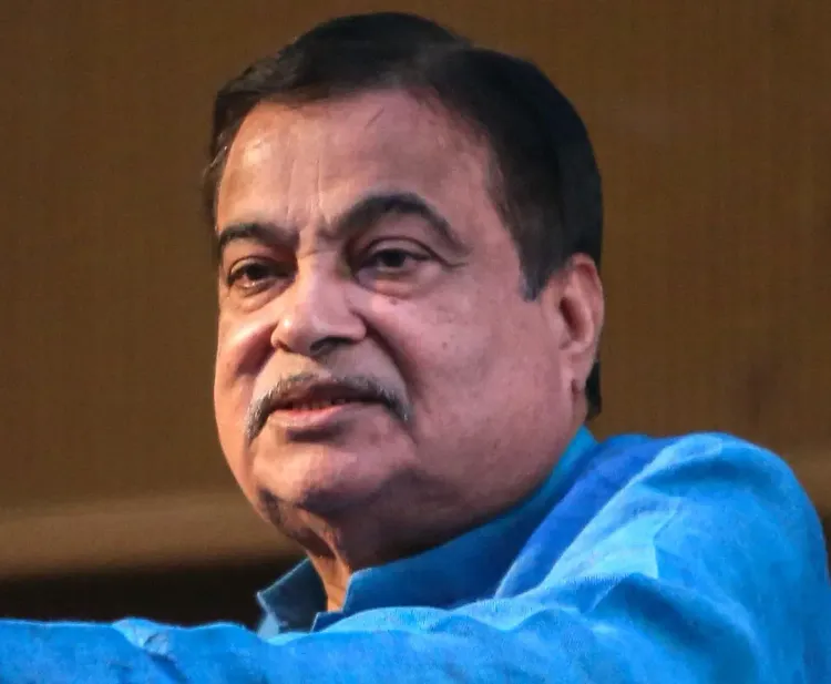 Why is Himachal BJP Upset with Minister Anirudh Singh’s Claims Against Nitin Gadkari?