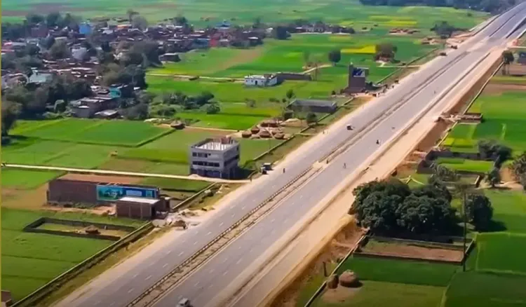 NHAI Completes Historic InvIT Monetisation Deal Exceeding Rs 18,000 Crore