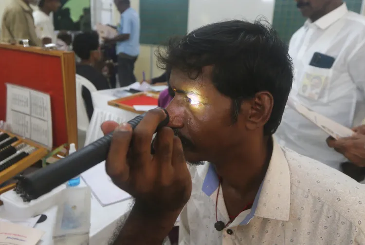 Did NHM Employees in Chhattisgarh End Their 31-Day Strike?