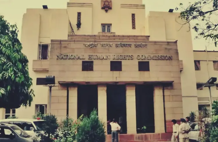 Appointment of NHRC Chairperson Anticipated Soon