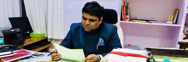 Has NHRC Responded to RJD’s Controversial Election Song Featuring Minors?