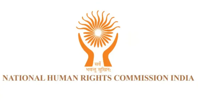 NHRC Demands Report from Delhi Police on Racial Abuse of Manipuri Woman