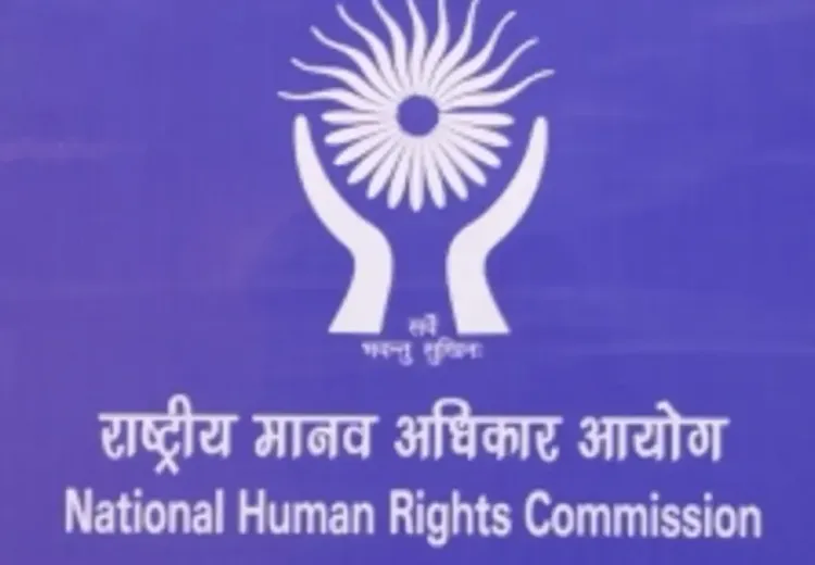 NHRC Demands Inquiry into Unauthorized Cannon Use at Raisen Fort