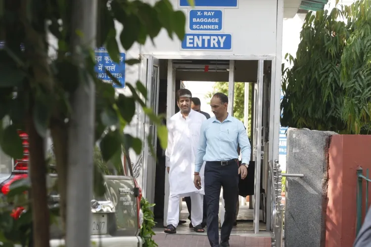 NIA Detains Kashmiri Separatist Leader Shabir Shah in Long-Standing Case