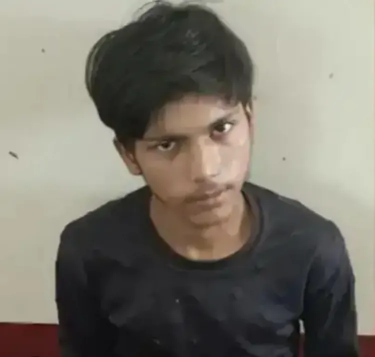 राम मंदिर हमले की साजिश: एनआईए ने सहारनपुर के मोहम्मद सुहैल को दावणगेरे से गिरफ्तार किया
