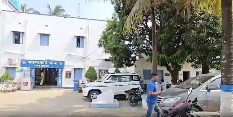 NIA probe exposes JMB-linked IMK plot to plant terror modules in South India