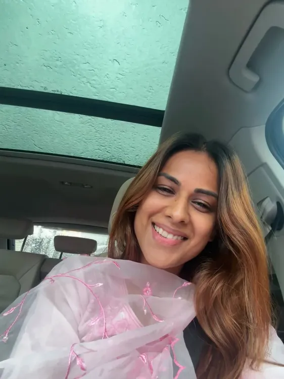 Nia Sharma goes makeup-free: 'Makeup karke to koi bhi diva ban jata hai'