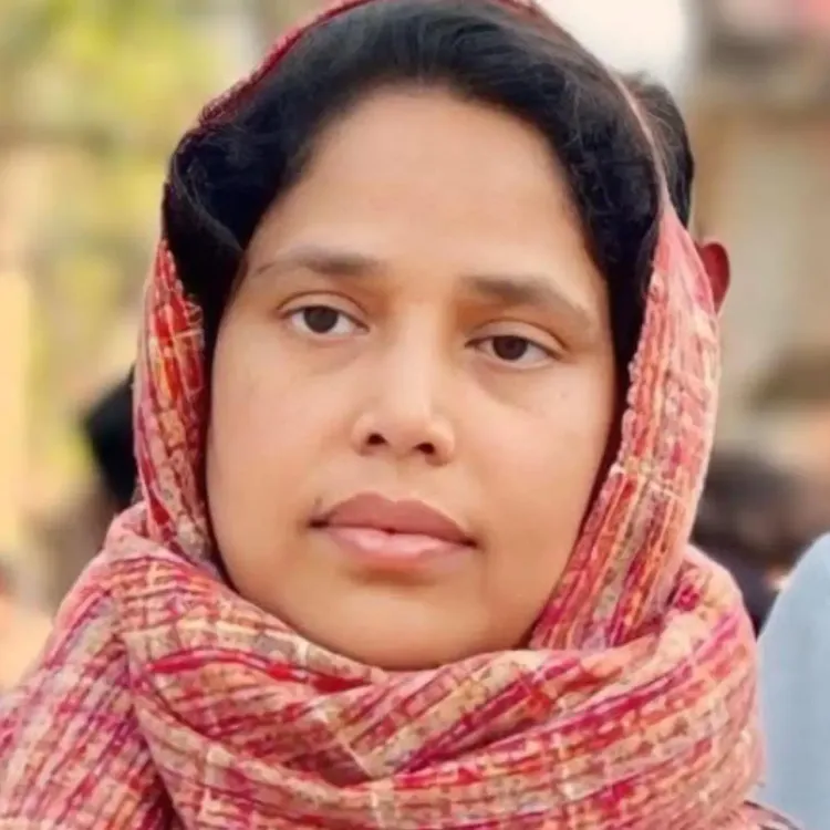 NIA summons Trinamool MLA Sabina Yasmin in Mothabari judicial attack case