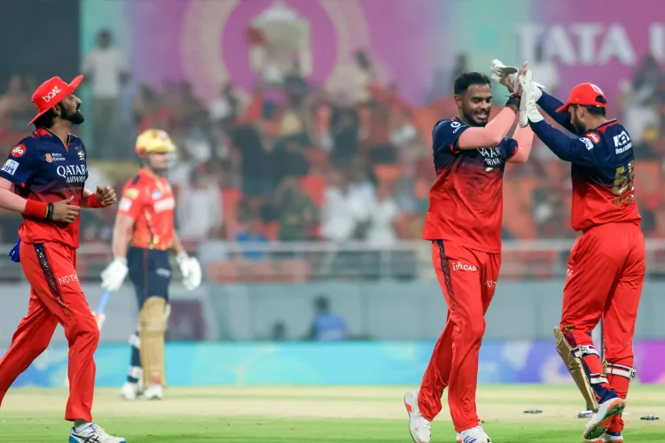 यश दयाल निजी कारणों से आईपीएल 2026 से बाहर, आरसीबी को बड़ा झटका