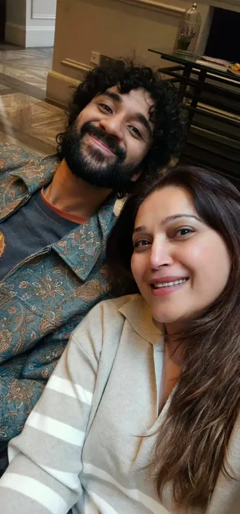 Raghav Juyal is like Mowgli, says co-star Niki Walia ahead of Bhai Tera Star Hai
