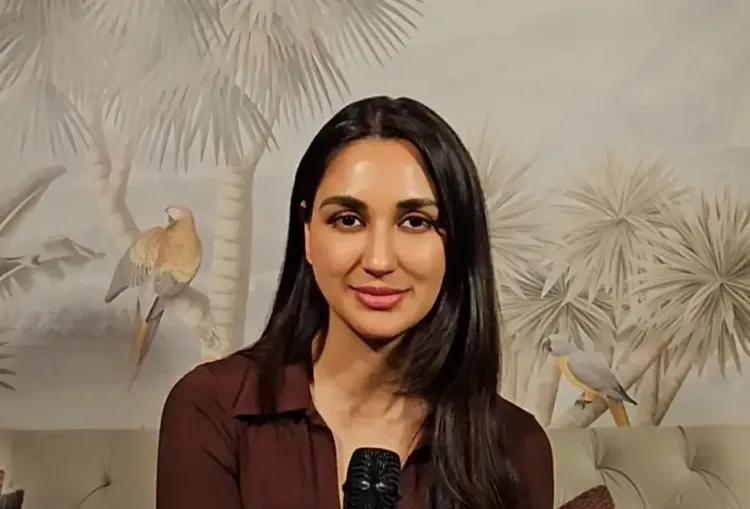 Is Nikita Dutta Excited to Work with Shah Rukh Khan?