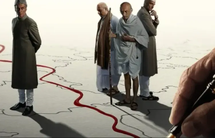 How Does Nikkhil Advani's ‘Freedom at Midnight Season 2’ Explore India’s Defining Moments?