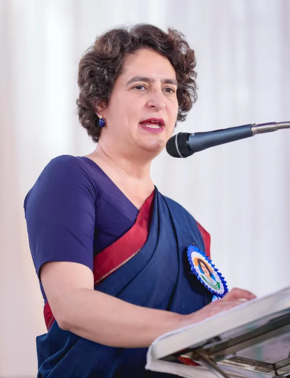 Is the Nilambur by-election campaign heating up as rival fronts claim victory?