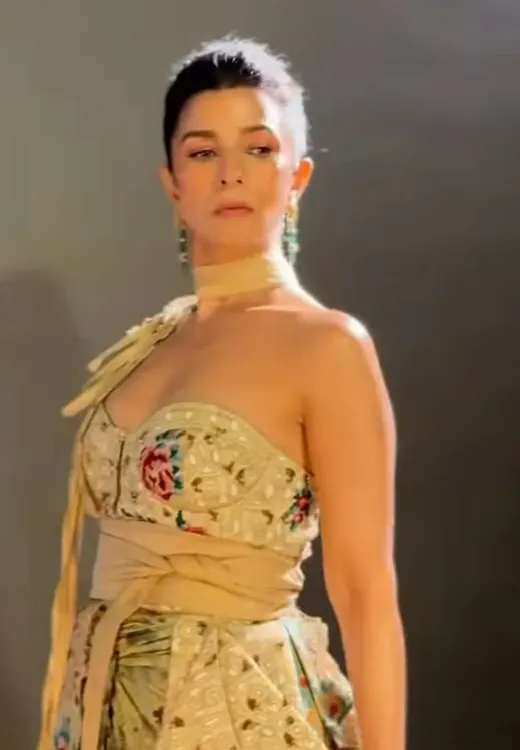Nimrat Kaur shares a peek into her whirlwind 2025 beyond the screen