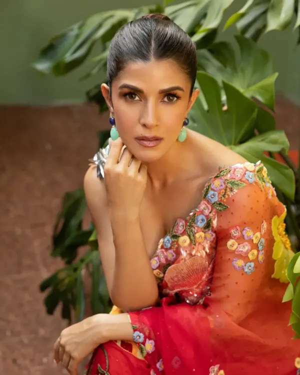 How Did Nimrat Kaur Discover Empowerment in ‘The Family Man Season 3’?