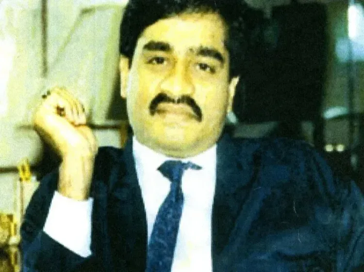 Delhi Police arrests 9 with ISI-Dawood links; Delhi, Mumbai attacks planned