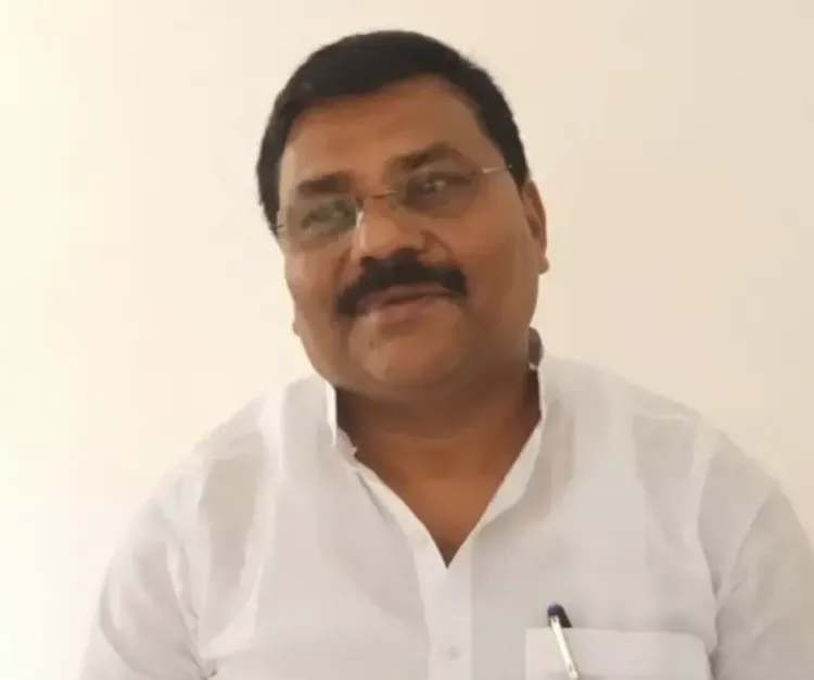 उमेश कुशवाहा: निशांत कुमार हैं बिहार और जदयू का भविष्य