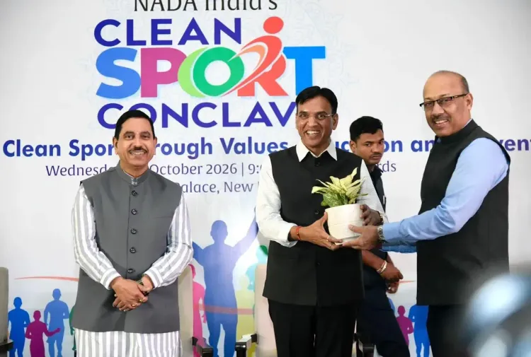 निष्पक्ष खेल अब कक्षाओं में: खेल-शिक्षा मंत्रालय और यूनेस्को के बीच MoU, 13 भाषाओं में टूलकिट