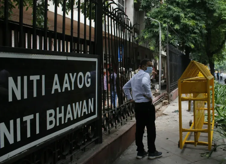 NITI Aayog Investment Friendliness Index: How foreign firms can pick the right Indian state
