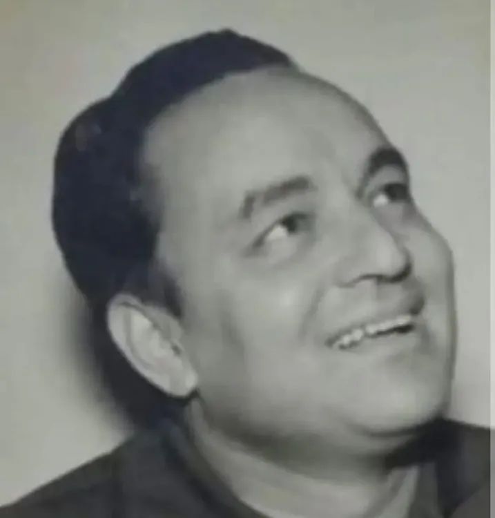 Mukesh's 103rd birth anniversary: Nitin Mukesh pays tribute to legendary father