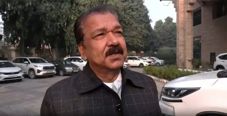 क्या नितिन नबीन देश के युवाओं को भाजपा से जोड़ने में सफल होंगे: दिलीप जायसवाल?