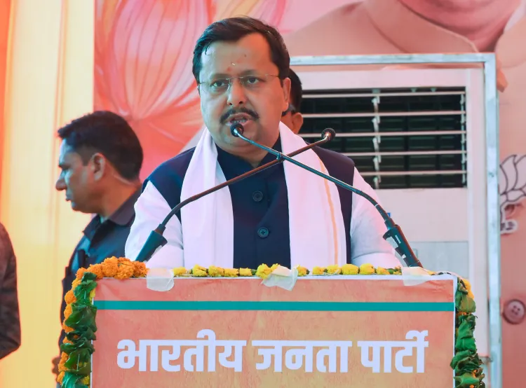 BJP wins West Bengal, Assam, Puducherry: Nabin hails Modi, slams Rahul