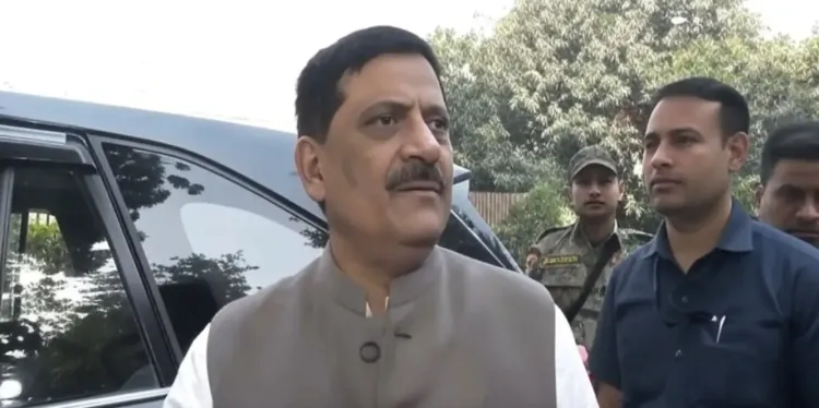 क्या नीतीश कुमार की सुशासन की पहचान आज भी जनता के दिलों में कायम है?