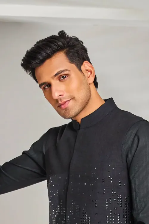 Nitish Sharma on playing Shatrughan in Ramayana: 'A divine blessing'
