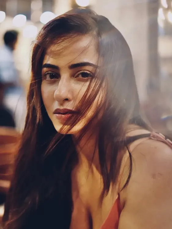 Niyati Fatnani on reality show edits: 'Words judged out of context'