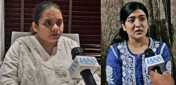 No Chargesheet Filed Yet: Thane's Run-Over Victim Speaks Out