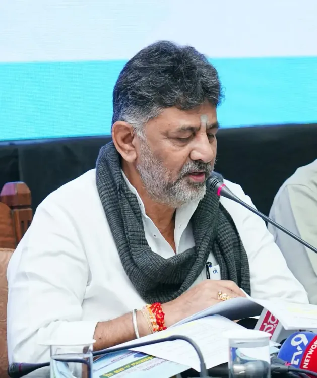Does Any City in India Compare to Bengaluru's Infrastructure?