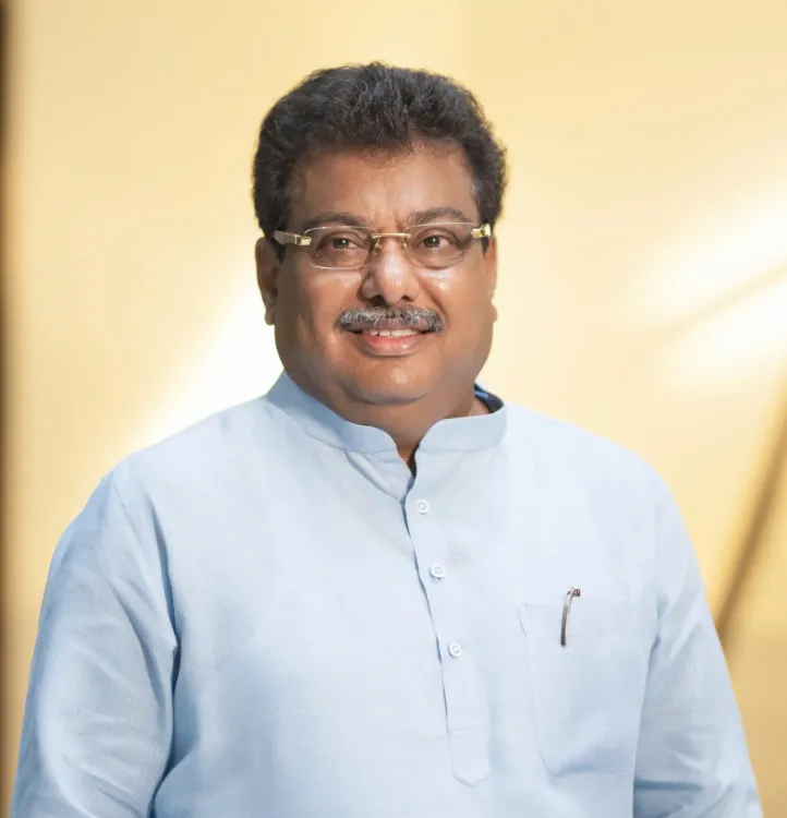 No confusion in party about K'taka CM's post, says M.B. Patil as infighting rumours abound 
