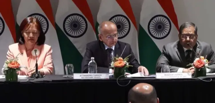 India-New Zealand counter-terrorism pact: Joint Working Group, no double standards