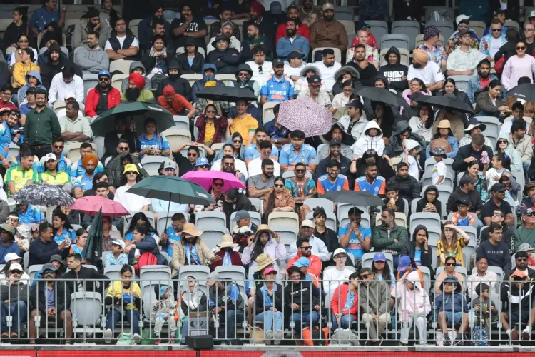 Why Did Rohit and Kohli Falter in Perth?
