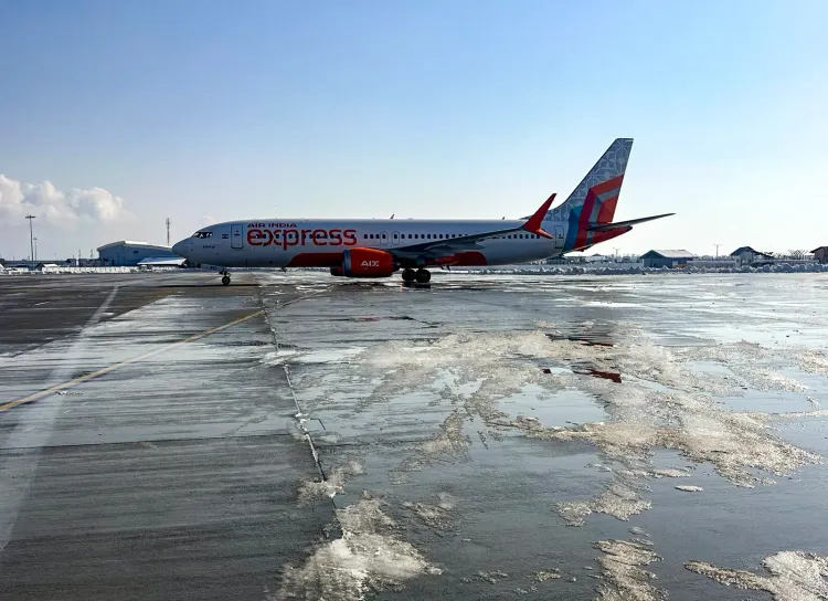 Srinagar Airport full closure cancelled: ops daily till Oct 2026