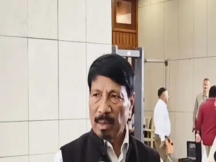 Assam Minister Atul Bora: No language harassment, illegal foreigners stay foreigners