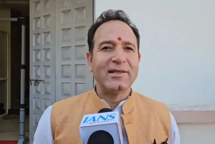 No Concerns Over This Region of Kashmir; Real Issue Lies in PoK: J&K LoP Commends EAM Jaishankar's Comments