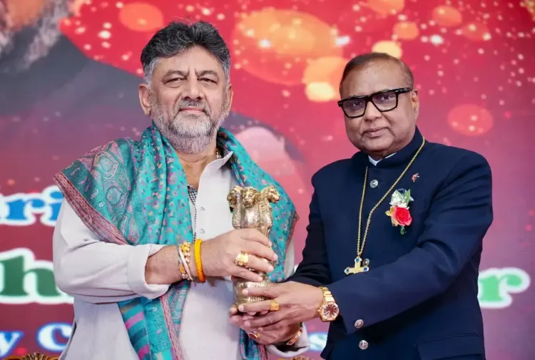 Will Bengaluru's Tunnel Project Move Forward Despite Opposition?