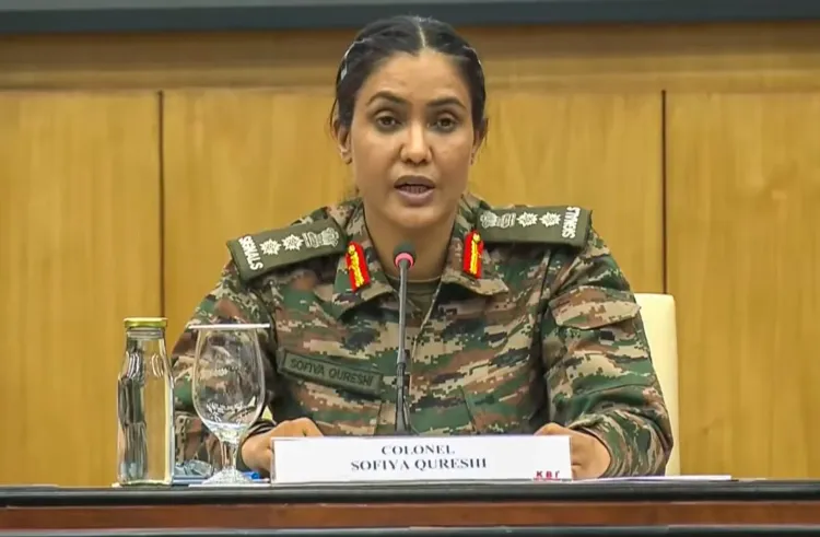 Did the Indian Armed Forces Target Mosques During 'Operation Sindoor'?