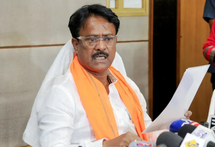 Gaighata rape-murder accused Prahlad Das killed in police encounter in Bengal