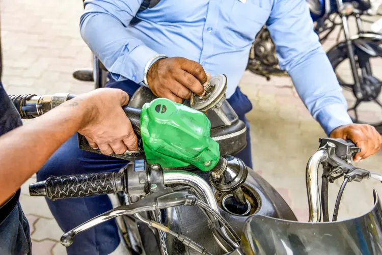 IOC: No petrol, diesel shortage in India; outages highly localised