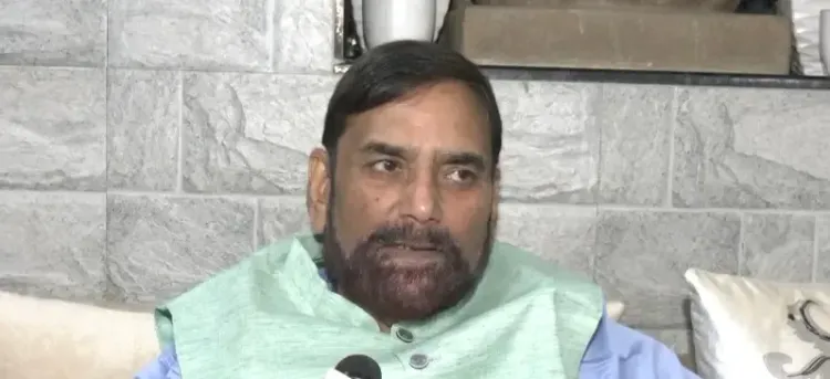 JD(U) on INDIA bloc EC protest: 'No place for anarchy in democracy'
