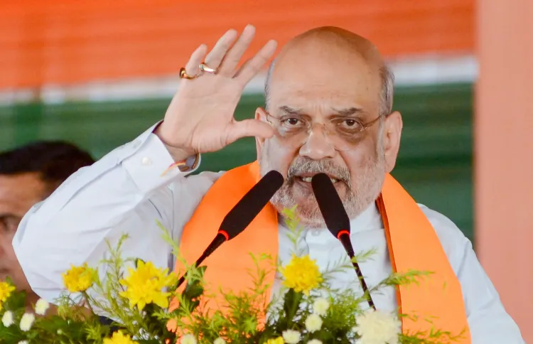 Salim Dola deported from Turkey: Amit Shah says no safe place for drug kingpins