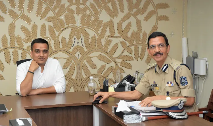 Gujarat e-Zero FIR: Cyber fraud victims can now file from home via 1930 helpline