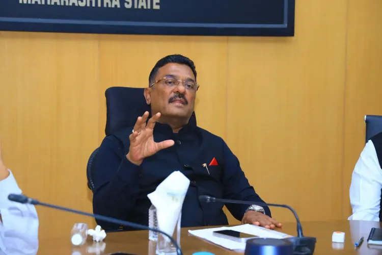 How Will the 'No PUC No Fuel' Initiative Affect Maharashtra?